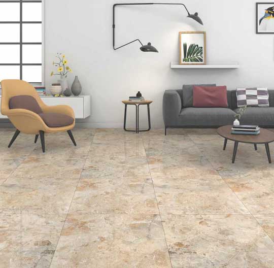 Modern Tiles