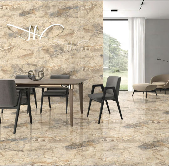Modern Tiles