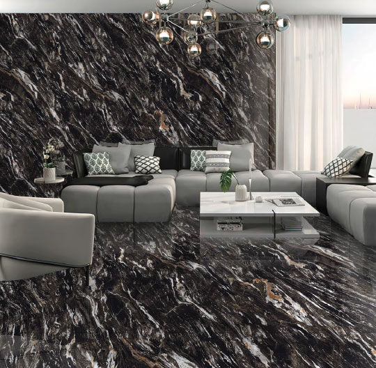Modern Tiles