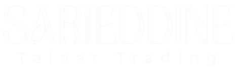 sarieddine logo