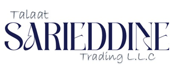 sarieddine logo